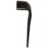 DENT DE HERSE ROTATIVE GAUCHE ESTAMPEE 300X90 - ref. 5160551 | TP Agri