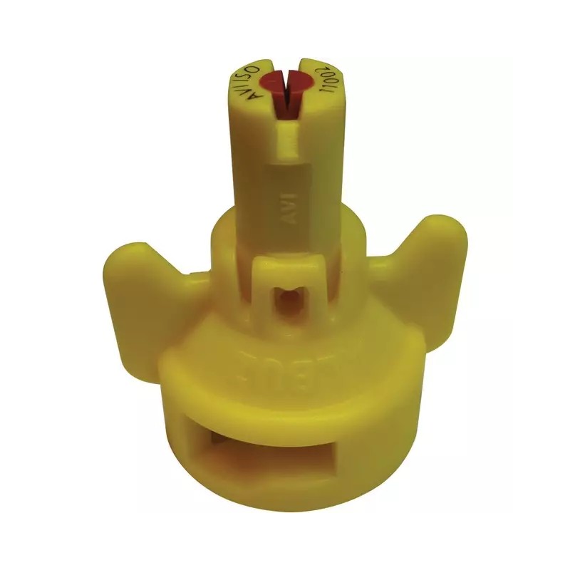BUSE ALBUZ FAST CAP AVI 110 02 JAUNE - ref. 30533408 | TP Agri