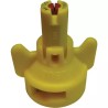 BUSE ALBUZ FAST CAP AVI 110 02 JAUNE - ref. 30533408 | TP Agri
