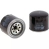 FILTRE A GASOIL SN 25027 HIFI FILTER - ref. HIFSN25027 | TP Agri
