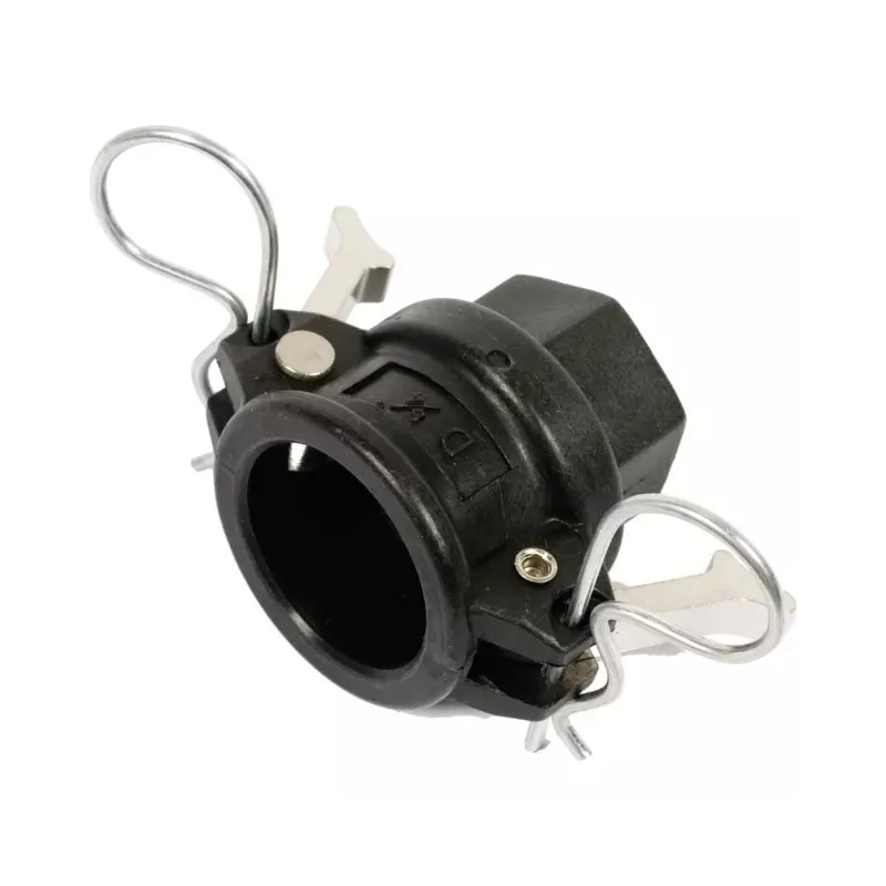 RACCORD A CAMES FEMELLE 3/4" FILETE FEMELLE 3/ - ref. 235101 | TP Agri