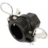 RACCORD A CAMES FEMELLE 3/4" FILETE FEMELLE 3/ - ref. 235101 | TP Agri