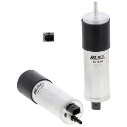 FILTRE A GASOIL SN 70498 HIFI FILTER - ref. HIFSN70498 | TP Agri