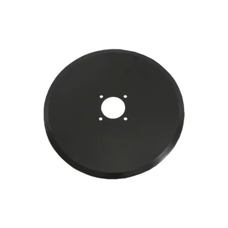 DISQUE DE SEMOIR LISSE 460X5 TYPE JOHN DEERE - ref. 5273279 | TP Agri