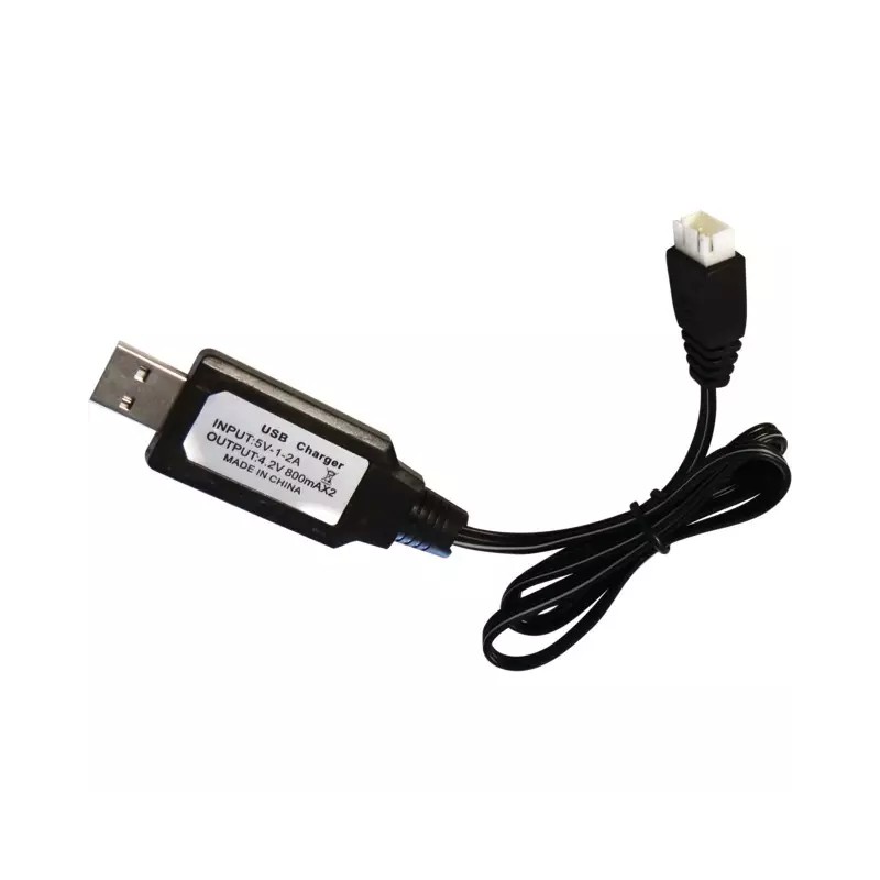 CHARGEUR DE RECHANGE POUR DRONE TP TECHNI-PO - ref. 31590022 | TP Agri