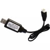CHARGEUR DE RECHANGE POUR DRONE TP TECHNI-PO - ref. 31590022 | TP Agri