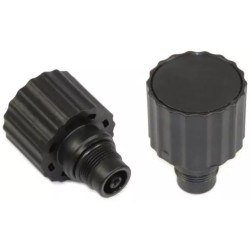 FILTRE AERATION COMPLET FS 454 HIFI FILTER - ref. HIFFS454 | TP Agri