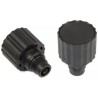 FILTRE AERATION COMPLET FS 454 HIFI FILTER - ref. HIFFS454 | TP Agri