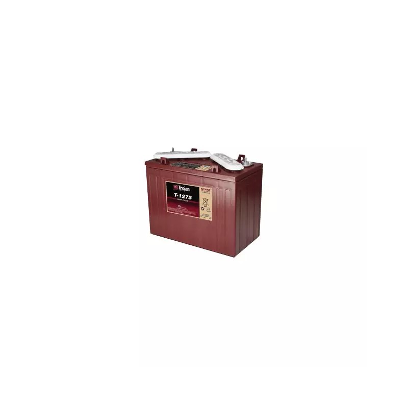 BATTERIE TROJAN T-1275 12V 150AH - ref. 31307005 | TP Agri