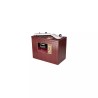 BATTERIE TROJAN T-1275 12V 150AH - ref. 31307005 | TP Agri