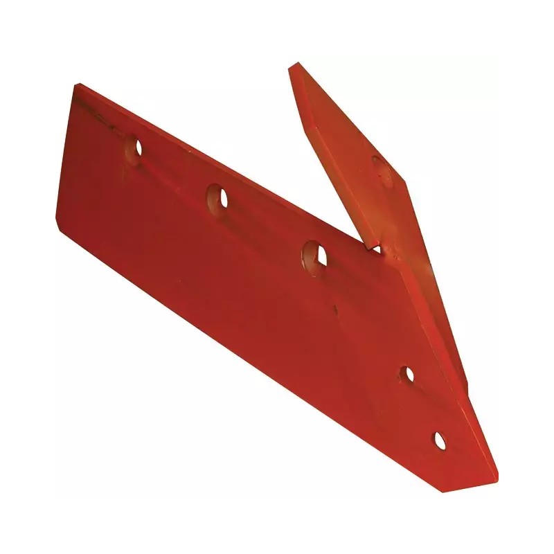 SOC A POINTE DROIT 14 POUCES TYPE DURO 6430 - ref. 5733132 | TP Agri