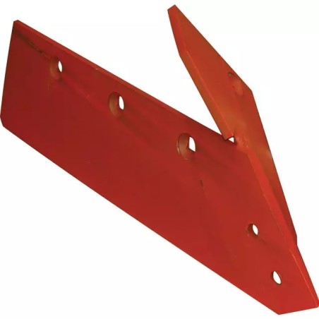 SOC A POINTE DROIT 14 POUCES TYPE DURO 6430 - ref. 5733132 | TP Agri