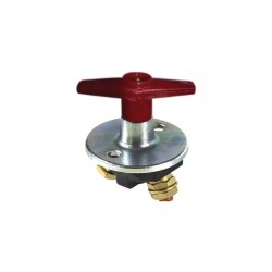 COUPE BATTERIE 12/24V 150A A POIGNEE BLISTER - ref. 3820315 | TP Agri