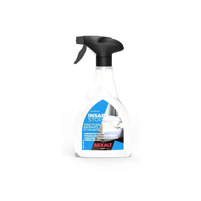 INSECTICIDE POUR VOLANTS ET RAMPANTS INSAEX S - ref. 2829093 | TP Agri