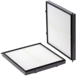 FILTRE HABITACLE SC 50305 HIFI FILTER - ref. HIFSC50305 | TP Agri