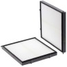 FILTRE HABITACLE SC 50305 HIFI FILTER - ref. HIFSC50305 | TP Agri