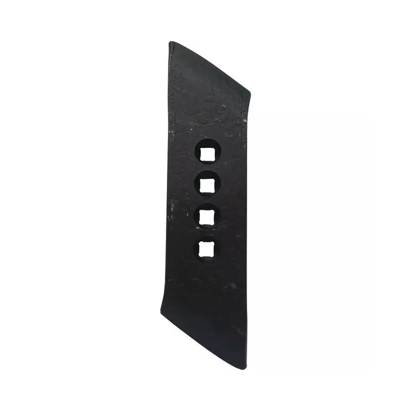POINTE DROITE REVERSIBLE 4 TROUS TYPE DEMBLON - ref. 5727210 | TP Agri