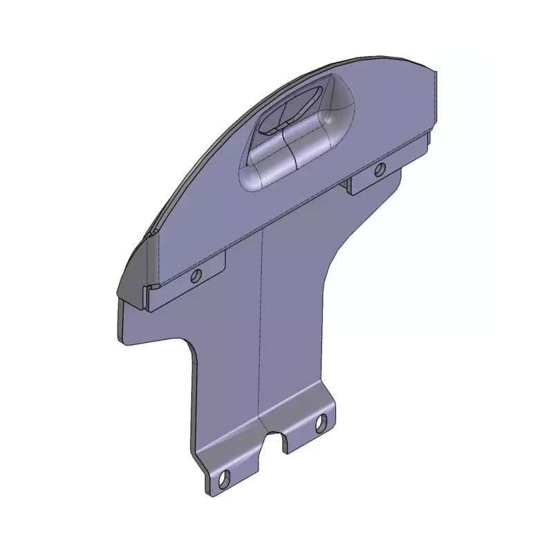 PATIN SIP 745031001B - ref. SIP745031001B | TP Agri
