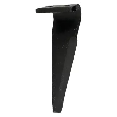 DENT DE HERSE ROTATIVE DROITE 330X110X15MM D18 - ref. 228286 | TP Agri