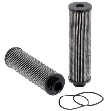 FILTRE HYDRAULIQUE SH 51160 HIFI FILTER - ref. HIFSH51160 | TP Agri