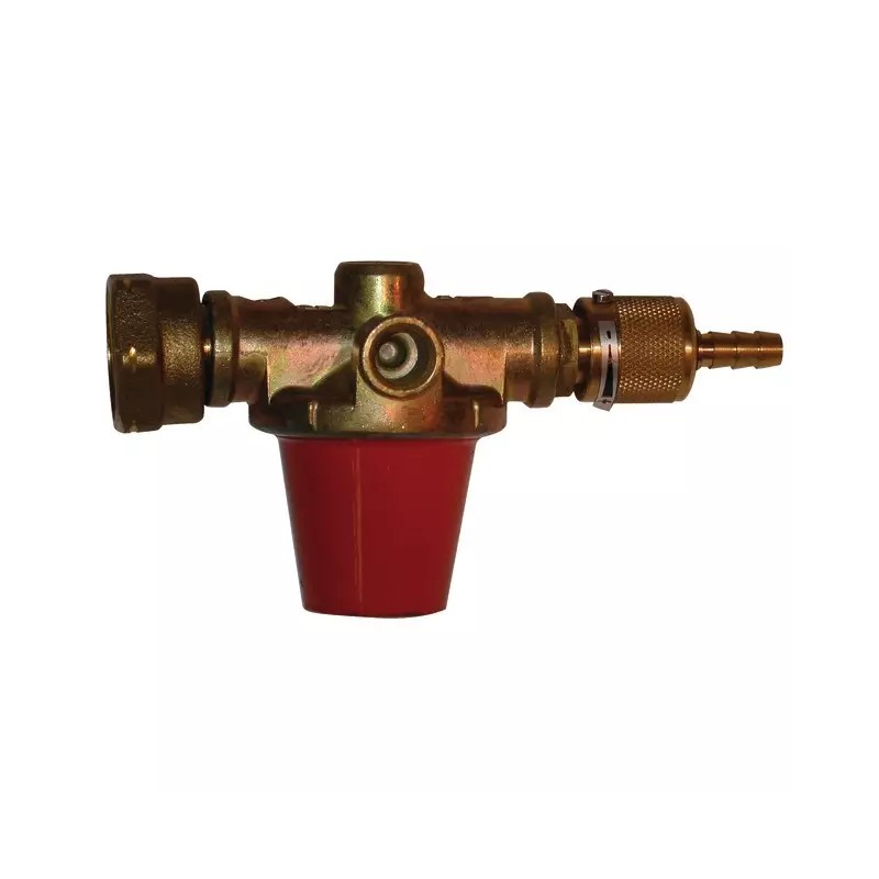 REGULATEUR POUR CANON A GAZ GUARDIAN - ref. 2570225 | TP Agri