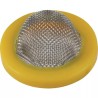 FILTRE DE BUSE A CALOTTE 80 MESH JAUNE - ref. 222442 | TP Agri