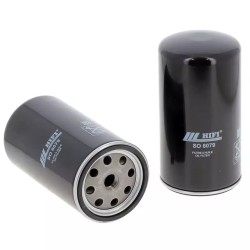 FILTRE A HUILE SO 6079 HIFI FILTER - ref. HIFSO6079 | TP Agri