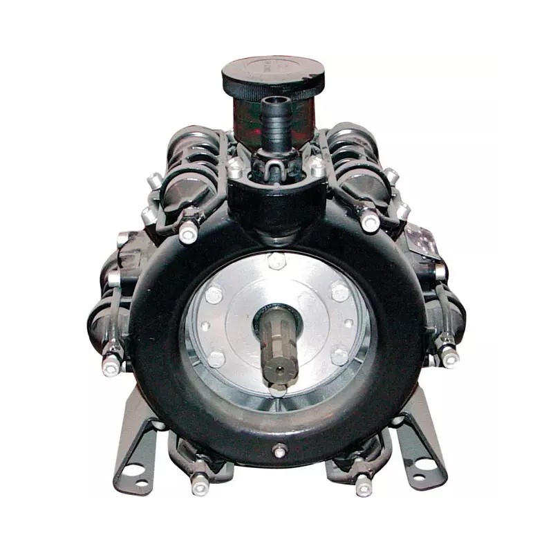POMPE PULVERISATEUR BASSE PRESSION BP235K 6 - ref. 30535076 | TP Agri