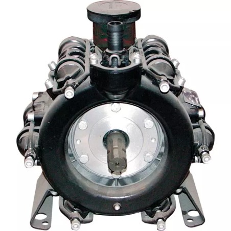 POMPE PULVERISATEUR BASSE PRESSION BP235K 6 - ref. 30535076 | TP Agri