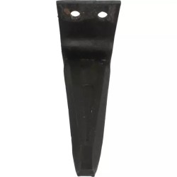 DENT DE HERSE ROTATIVE REVERSIBLE ESTAMPEE 280 - ref. 229317 | TP Agri