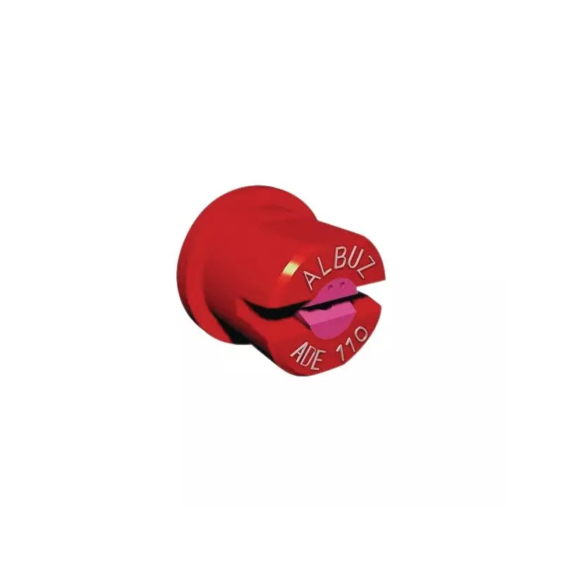 BUSE ALBUZ A REDUCTION DE DERIVE ADE ROUGE BLI - ref. 230306 | TP Agri