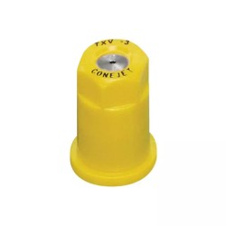 BUSE TEEJET CONE CREUX TX VS 3 JAUNE INOX - ref. 30534346 | TP Agri