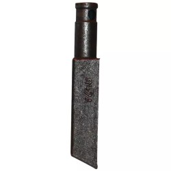 DENT DE HERSE ROTOTILLER 175X30X30MM D24MM RH - ref. 5160736 | TP Agri