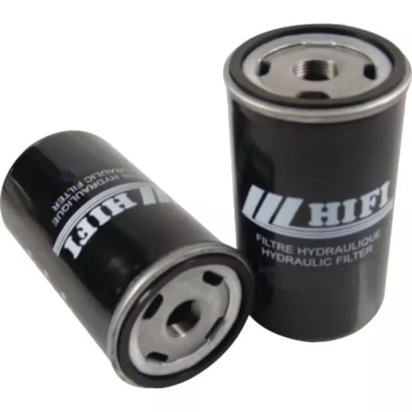FILTRE HYDRAULIQUE SH 70008 HIFI FILTER - ref. HIFSH70008 | TP Agri