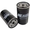 FILTRE HYDRAULIQUE SH 70008 HIFI FILTER - ref. HIFSH70008 | TP Agri