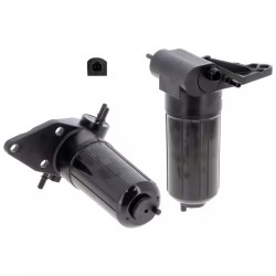 FILTRE A GASOIL COMPLET MO 1643 HIFI FILTER - ref. HIFMO1643 | TP Agri