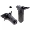 FILTRE A GASOIL COMPLET MO 1643 HIFI FILTER - ref. HIFMO1643 | TP Agri