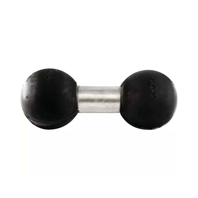 CONNECTEUR 2 BOULES STANDARD D DIAMETRE 5,71 - ref. 31528042 | TP Agri