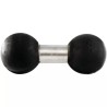 CONNECTEUR 2 BOULES STANDARD D DIAMETRE 5,71 - ref. 31528042 | TP Agri