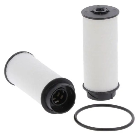 FILTRE A GASOIL SN 80055 HIFI FILTER - ref. HIFSN80055 | TP Agri