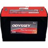 BATTERIE 12V 100AH 925A + A GAUCHE ODYSSEY O - ref. 31310082 | TP Agri