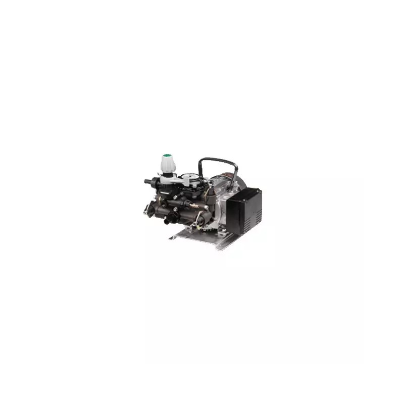 GROUPE MOTEUR POMPE PULVERISATEUR MONOPHASE - ref. 30535018 | TP Agri