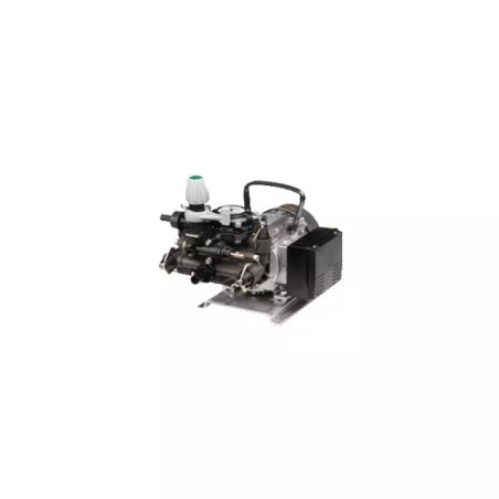 GROUPE MOTEUR POMPE PULVERISATEUR MONOPHASE - ref. 30535018 | TP Agri