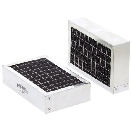 FILTRE HABITACLE SC 90279 HIFI FILTER - ref. HIFSC90279 | TP Agri