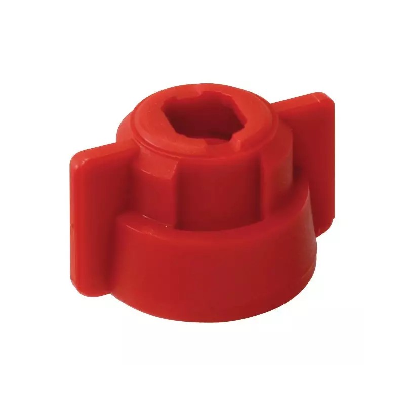 ECROU RAPIDE POUR BUSE ROUGE MEPLAT 8 / 10 MM - ref. 265310 | TP Agri