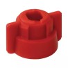 ECROU RAPIDE POUR BUSE ROUGE MEPLAT 8 / 10 MM - ref. 265310 | TP Agri