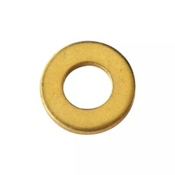 BAGUE PAUMELLE PETIT MODELE ZINGUE CARTE DE 6 - ref. 1842255 | TP Agri