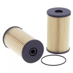 FILTRE A GASOIL SN 70247 HIFI FILTER - ref. HIFSN70247 | TP Agri