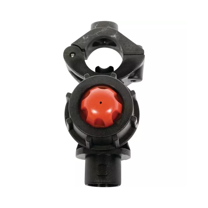 QUICK PORTE BUSE ANTIGOUTTE D.20-7 EPDM BLIST - ref. 3338448 | TP Agri