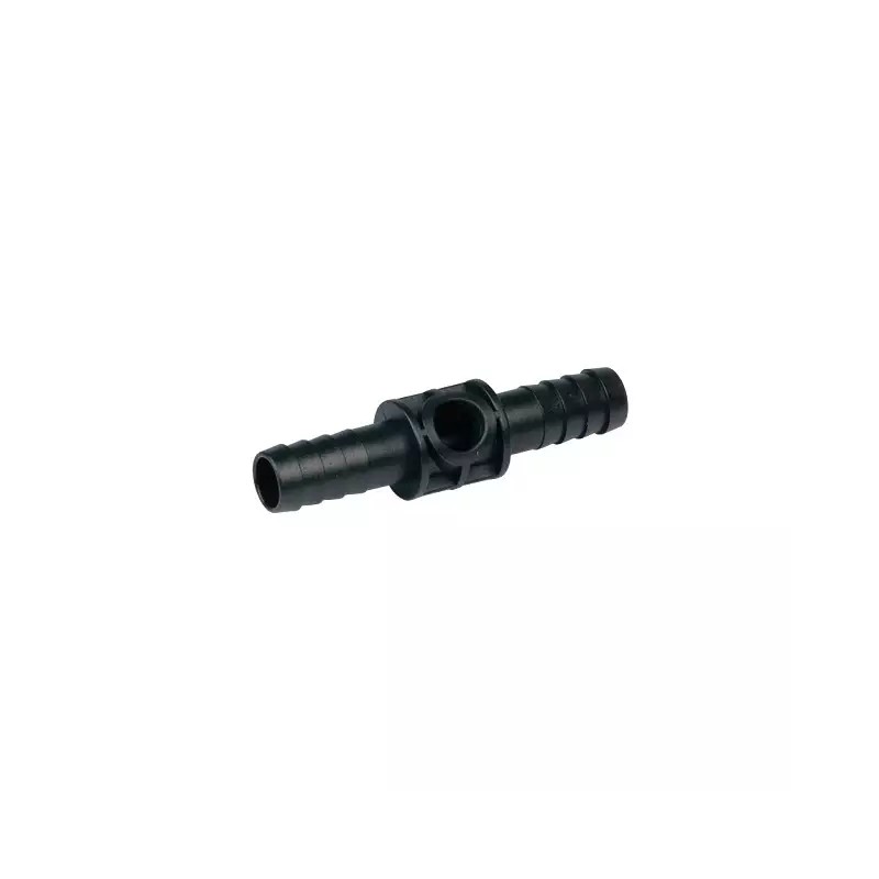 RACCORD PORTE-BUSE DOUB. G 1/2"-D.13 - ref. 231060 | TP Agri